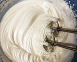 誕生日ケーキ作り方1写真