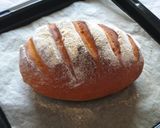 野菜フランスパン作り方4写真