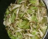 簡単☆たっぷり野菜スープ作り方3写真