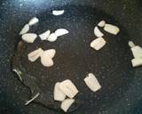 新じゃがと新たまのにんにくマヨ(*^^*作り方4写真
