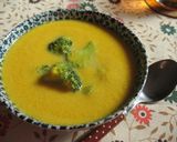 カボチャと豆腐のクリーミーポタージュ作り方7写真
