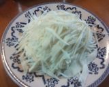 節約料理　鶏ミンチを使って作り方3写真