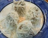 節約料理　鶏ミンチを使って作り方4写真
