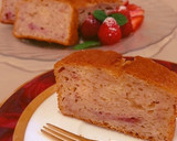 レンジで簡単！和菓子屋のいちご大福作り方11写真