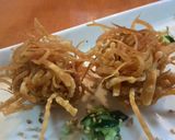 節約料理　鶏ミンチを使って作り方5写真