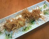 節約料理　鶏ミンチを使って作り方6写真
