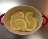 レモン香る!オイルサーディンパン粉焼き♪作り方4写真
