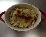 レモン香る!オイルサーディンパン粉焼き♪作り方10写真