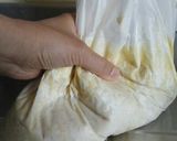 簡単 手作りパン作り方2写真