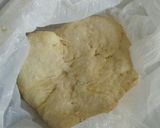 簡単 手作りパン作り方4写真