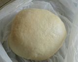 簡単 手作りパン作り方5写真