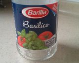 Barilla風 万能トマトソース作り方1写真
