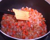 Barilla風 万能トマトソース作り方2写真