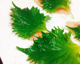 ささみと大葉でくるくるチーズ焼き☆♪作り方3写真