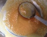 母直伝‼︎ウドの酢味噌和え作り方3写真