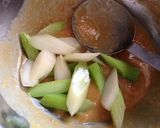 母直伝‼︎ウドの酢味噌和え作り方4写真