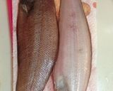 赤舌のムニエル作り方1写真