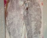 赤舌のムニエル作り方2写真