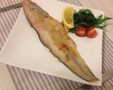 赤舌のムニエル作り方5写真