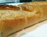フランスパンが柔らかフレンチトースト作り方1写真