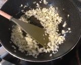 やみつき！コテコテのナポリタン！作り方6写真