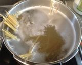 やみつき！コテコテのナポリタン！作り方7写真