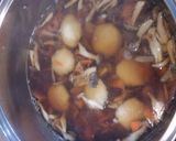 もちもち　いもこ汁作り方6写真