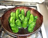 豆腐ハンバーグ夏味作り方3写真