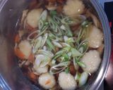 もちもち　いもこ汁作り方7写真