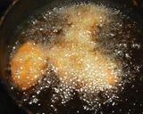 かじきまぐろの竜田揚げ♪作り方5写真