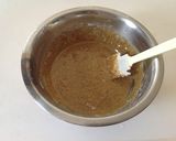 紅茶が香るシフォンケーキ作り方3写真