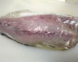 簡単♪さばの酢締め作り方3写真