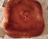 HB(SHB212)でチーズケーキ作り方6写真