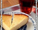 HB(SHB212)でチーズケーキ作り方7写真