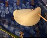 こどもの日に！菖蒲の花でお祝い！初節句作り方5写真