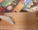 こどもの日に！菖蒲の花でお祝い！初節句作り方11写真