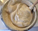 紅茶が香るシフォンケーキ作り方5写真