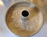 紅茶が香るシフォンケーキ作り方6写真