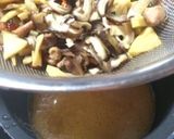旬の味♡たけのこご飯作り方6写真