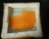 ☆きんぴらごぼう☆のホットサンド・゜゜*作り方4写真