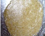 薬膳家レシピ：ゴマ風味のおからクッキー作り方4写真