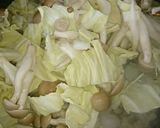 牛肉&トマトソースパスタ作り方1写真