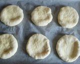 簡単 手作りパン作り方11写真