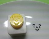 お弁当☆プレートに！可愛いうずらちゃん♡作り方3写真