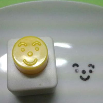 お弁当☆プレートに！可愛いうずらちゃん♡ by タイねえ