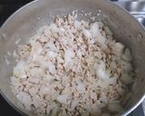 じゃがいものそぼろ煮作り方3写真