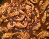 簡単！キャベツとごはんがすすむトンテキ作り方4写真