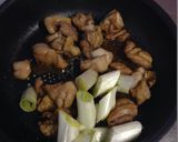簡単！とり丼、お待たせしません。作り方6写真