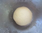 中種法でふんわりバターロール作り方7写真