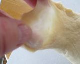 中種法でふんわりバターロール作り方6写真